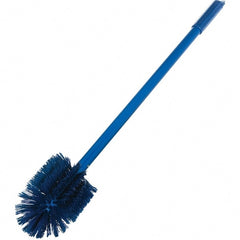 Carlisle - Bottle & Tube Brushes Type: Valve Brush Diameter (Inch): 5 - Exact Tooling