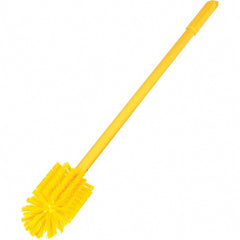 Carlisle - Bottle & Tube Brushes Type: Valve Brush Diameter (Inch): 4 - Exact Tooling