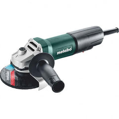 Metabo - Angle & Disc Grinders Type of Power: Corded Speed (RPM): 11500 - Exact Tooling