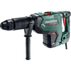 Metabo - Hammer Drills & Rotary Hammers Type: Rotary Hammer Type of Power: Electric - Exact Tooling