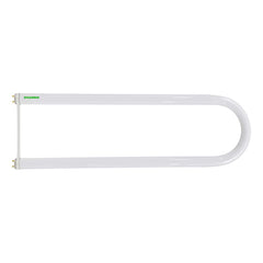 SYLVANIA - Lamps & Light Bulbs; Lamp Technology: Fluorescent ; Lamps Style: Commercial/Industrial ; Lamp Type: T8 ; Actual Wattage: 32.00 ; Base Style: Medium Bi-Pin ; Color Temperature Range: Cool (3700-4499) - Exact Tooling