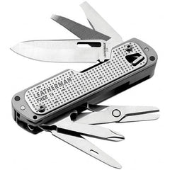 Leatherman - Multi-Tools Number of Tools: 12 Type: Multi-Tool - Exact Tooling