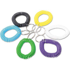 UNIVERSAL - Key Control Type: Key Chains & Rings Number of Keys: 0 - Exact Tooling