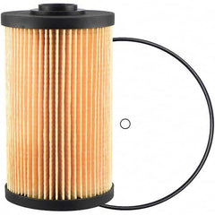 Baldwin Filters - 6-13/32" OAL x 3-23/32" OD Automotive Fuel Filter - Exact Tooling