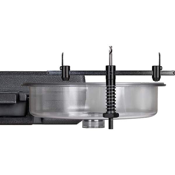 Jonard Tools - Cable Tools & Kits Tool Type: Adjustable Round Hole Cutter Number of Pieces: 1.000 - Exact Tooling