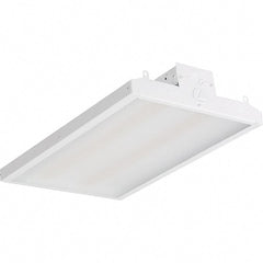 Lithonia Lighting - High Bay & Low Bay Fixtures Fixture Type: High Bay Lamp Type: LED - Exact Tooling