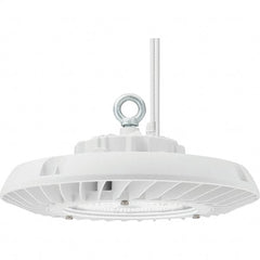 Lithonia Lighting - High Bay & Low Bay Fixtures Fixture Type: High Bay Lamp Type: LED - Exact Tooling
