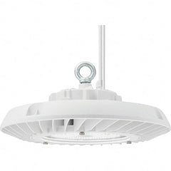Lithonia Lighting - High Bay & Low Bay Fixtures Fixture Type: High Bay Lamp Type: LED - Exact Tooling