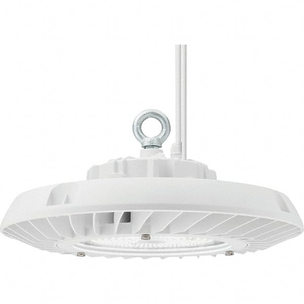 Lithonia Lighting - High Bay & Low Bay Fixtures Fixture Type: High Bay Lamp Type: LED - Exact Tooling