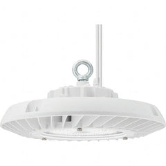 Lithonia Lighting - High Bay & Low Bay Fixtures Fixture Type: High Bay Lamp Type: LED - Exact Tooling