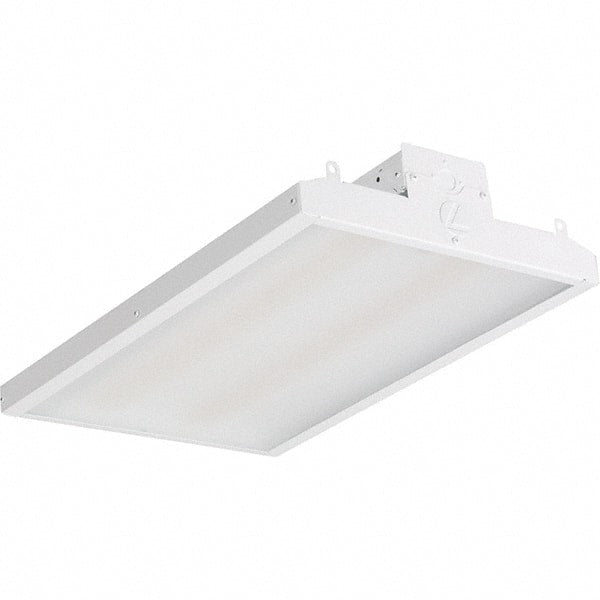 Lithonia Lighting - High Bay & Low Bay Fixtures Fixture Type: High Bay Lamp Type: LED - Exact Tooling