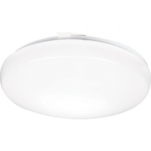 Lithonia Lighting - Downlights Overall Width/Diameter (Decimal Inch): 14 Housing Type: New Construction - Exact Tooling