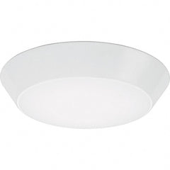 Lithonia Lighting - Downlights Overall Width/Diameter (Decimal Inch): 13 Housing Type: New Construction - Exact Tooling