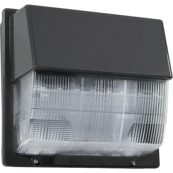 Lithonia Lighting - Wall Pack Light Fixtures Lamp Type: LED Wattage: 48 - Exact Tooling