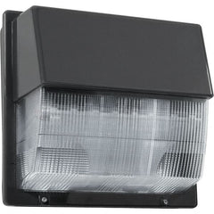 Lithonia Lighting - Wall Pack Light Fixtures Lamp Type: LED Wattage: 48 - Exact Tooling
