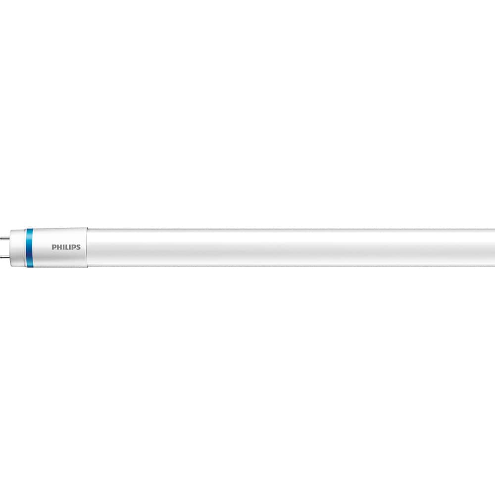 Philips - Lamps & Light Bulbs; Lamp Technology: LED ; Lamps Style: Tubular ; Lamp Type: T8 ; Wattage Equivalent Range: 1-19 ; Actual Wattage: 7 ; Base Style: Bi-Pin - Exact Tooling