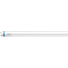 Philips - Lamps & Light Bulbs; Lamp Technology: LED ; Lamps Style: Tubular ; Lamp Type: T8 ; Wattage Equivalent Range: 1-19 ; Actual Wattage: 7 ; Base Style: Bi-Pin - Exact Tooling