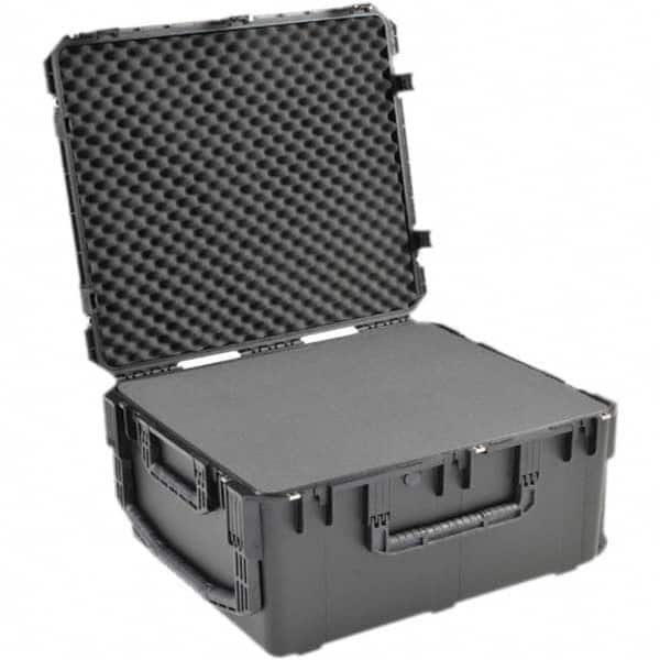 SKB Corporation - 30" Long x 26" Wide x 15" High Protective Case - Exact Tooling