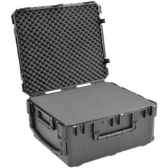SKB Corporation - 30" Long x 26" Wide x 15" High Protective Case - Exact Tooling