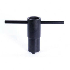 Kitagawa - Lathe Chuck Accessories Product Type: Joint Handle Chuck Diameter Compatibility (Decimal Inch): 6.0000 - Exact Tooling