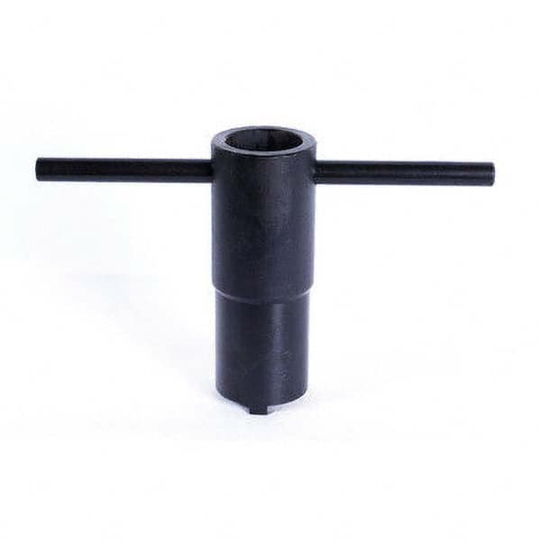 Kitagawa - Lathe Chuck Accessories Product Type: Joint Handle Chuck Diameter Compatibility (Decimal Inch): 10.0000 - Exact Tooling