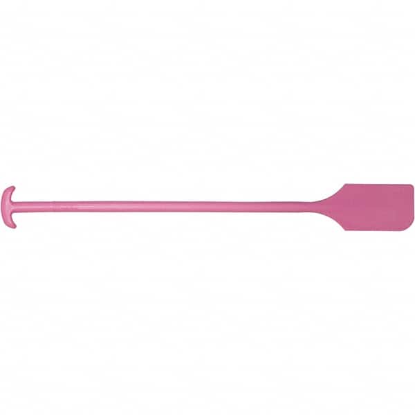 Remco - Spoons & Mixing Paddles Spoon Type: Mixing Paddle w/o Holes Material Family: Plastic - Exact Tooling