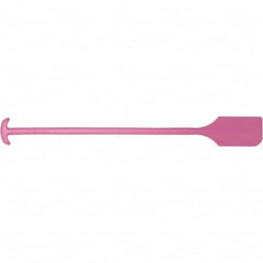 Remco - Spoons & Mixing Paddles Spoon Type: Mixing Paddle w/o Holes Material Family: Plastic - Exact Tooling
