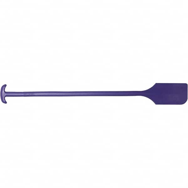 Remco - Spoons & Mixing Paddles Spoon Type: Mixing Paddle w/o Holes Material Family: Plastic - Exact Tooling