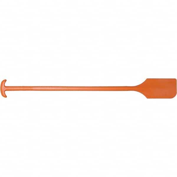 Remco - Spoons & Mixing Paddles Spoon Type: Mixing Paddle w/o Holes Material Family: Plastic - Exact Tooling
