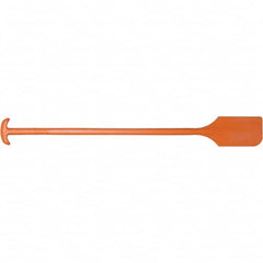 Remco - Spoons & Mixing Paddles Spoon Type: Mixing Paddle w/o Holes Material Family: Plastic - Exact Tooling