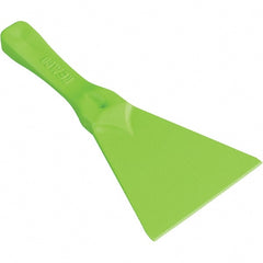 Remco - Scrapers & Scraper Sets Blade Style: Straight Flexibility: Stiff - Exact Tooling