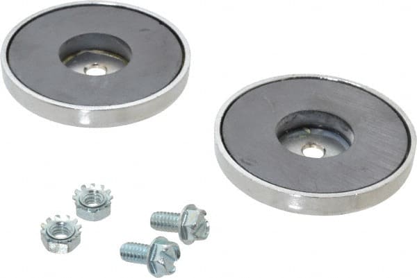 Trico - Coolant Hose Magnetic Base - For Use with Micro-Drop Dispenser - Exact Tooling