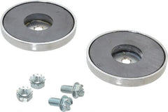 Trico - Coolant Hose Magnetic Base - For Use with Micro-Drop Dispenser - Exact Tooling