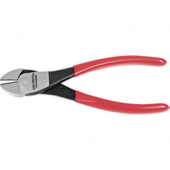 Proto - Plier Sets; Set Type: Cutting Pliers ; Number of Pieces: 6 ; Container Type: Cardboard Box ; Contents: Diagonal Cutting Pliers HD w/Grip 7-5/16"; Diagonal Cutting Pliers w/Grip 4-7/16"; End Cutting High Leverage Pliers 8-1/4"; Lineman?s High Leve - Exact Tooling
