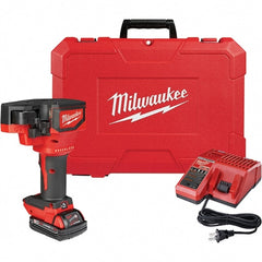 Milwaukee Tool - Strut & Rod Cutters Type: Rod Cutter Kit Power Type: Brushless - Exact Tooling