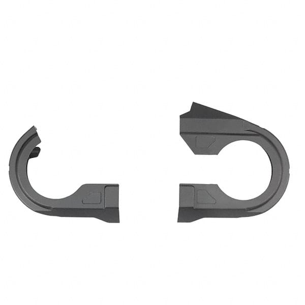 Milwaukee Tool - Power Saw Accessories Accessory Type: Saw Guard Assembly For Use With: Milwaukee Deep Cut Band Saws - Exact Tooling
