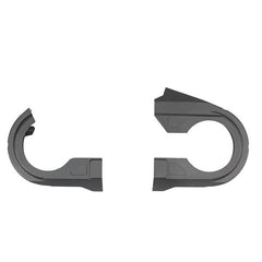 Milwaukee Tool - Power Saw Accessories Accessory Type: Saw Guard Assembly For Use With: Milwaukee Compact Band Saws - Exact Tooling