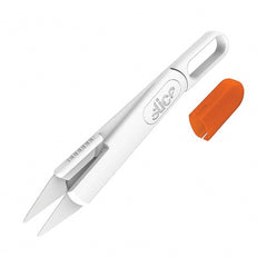 Slice - Scissors & Shears Blade Material: Ceramic Applications: General Purpose - Exact Tooling