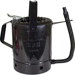 Funnel King - Can & Hand-Held Oilers Type: Bucket Oiler Pump Material: Steel - Exact Tooling