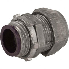 Hubbell-Raco - 1/2" Trade EMT Conduit Connector - Exact Tooling