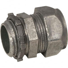 Hubbell-Raco - 1-1/4" Trade EMT Conduit Connector - Exact Tooling