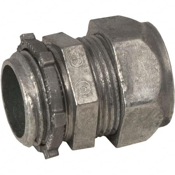 Hubbell-Raco - 1-1/2" Trade EMT Conduit Connector - Exact Tooling
