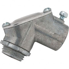 Hubbell-Raco - 3/4" Trade EMT Conduit Connector - Exact Tooling