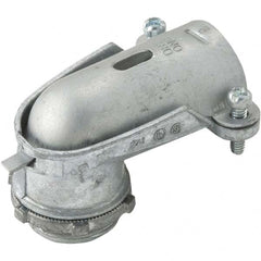 Hubbell-Raco - 1" Trade FMC Conduit Connector - Exact Tooling