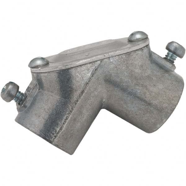 Hubbell-Raco - 1/2" Trade EMT Conduit Coupling - Exact Tooling