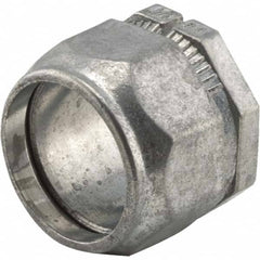Hubbell-Raco - 1/2" Trade EMT Conduit Connector - Exact Tooling