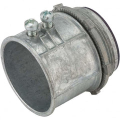 Hubbell-Raco - 2" Trade EMT Conduit Connector - Exact Tooling