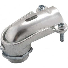 Hubbell-Raco - 1/2" Trade FMC Conduit Connector - Exact Tooling