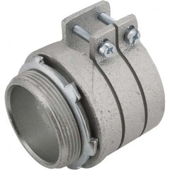 Hubbell-Raco - 2" Trade FMC Conduit Connector - Exact Tooling