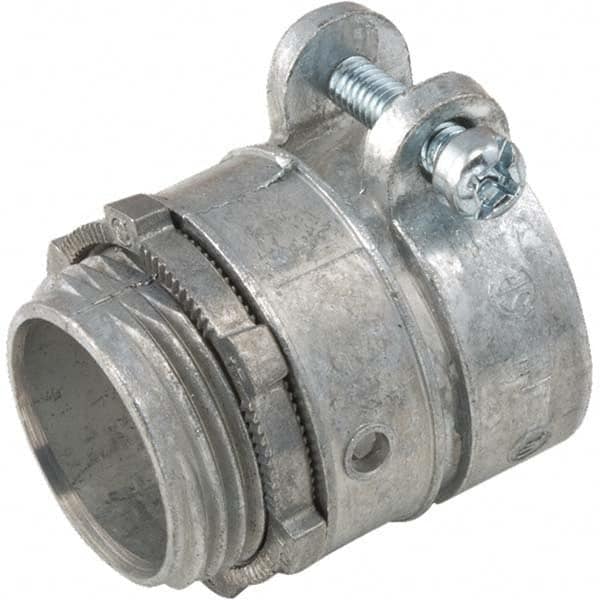 Hubbell-Raco - 1" Trade FMC Conduit Connector - Exact Tooling
